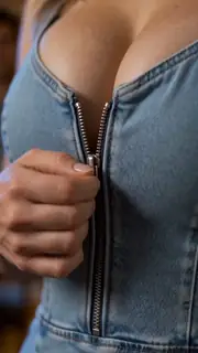 Caught Between Sisters Candy Shorts episode 14 (12 tokens)