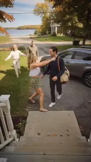 Caught Between Sisters Candy Shorts episode 5 (12 tokens)