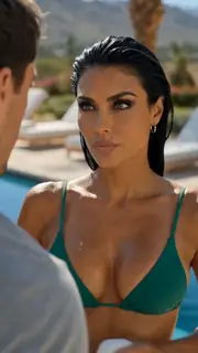 His Wife, His Rules Candy Shorts episode 1 (Free · no account)