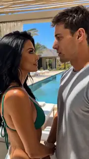 His Wife, His Rules Candy Shorts episode 5 (12 tokens)