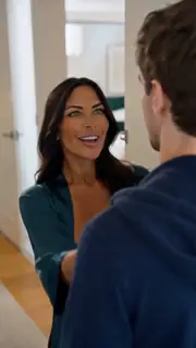 My Hot Professor Candy Shorts episode 5 (12 tokens)