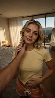 Stepsister Summer Candy Shorts episode 2 (Free · sign-up)