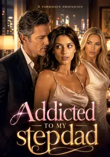 Addicted to my stepdad: Candy Shorts series poster