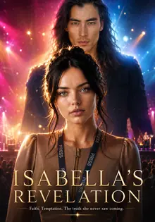 Isabella’s Revelation: Candy Shorts series poster
