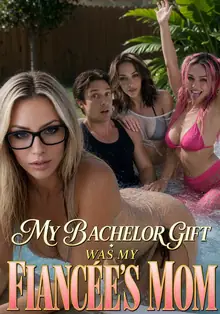 My Bachelor Gift was My Fiancée’s Mom: Candy Shorts series poster