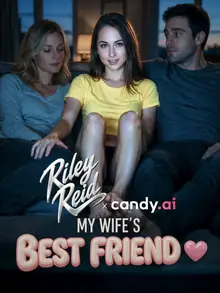 My Wife's Best Friend Candy Shorts poster