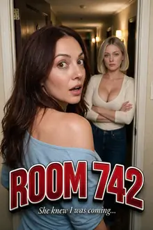 Room 742 Candy Shorts poster