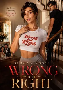 Simona Rossi: Wrong But Right Candy Shorts poster