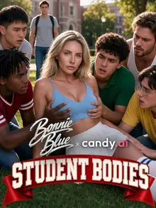 Student Bodies Candy Shorts poster
